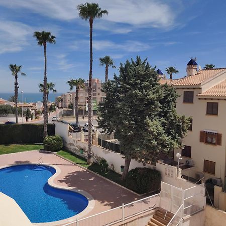 Apartamentos Soleados Cerca De La Playa La Mata Τορεβιέχα Εξωτερικό φωτογραφία