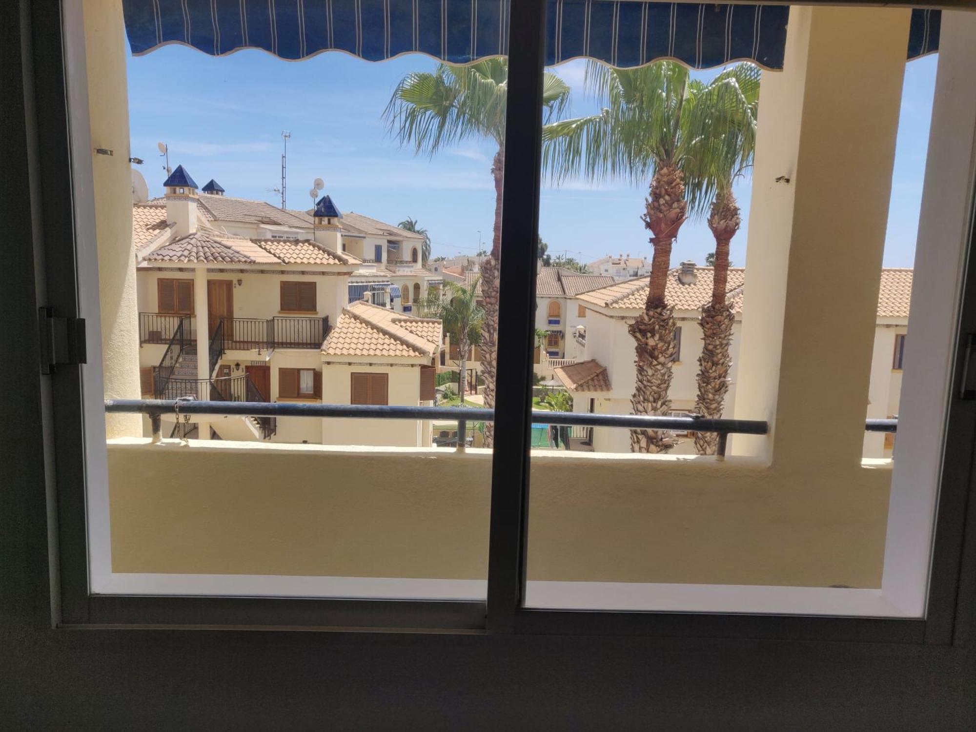 Apartamentos Soleados Cerca De La Playa La Mata Τορεβιέχα Εξωτερικό φωτογραφία
