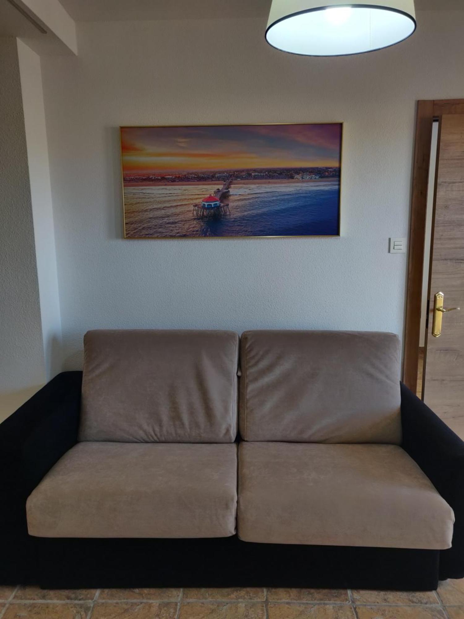 Apartamentos Soleados Cerca De La Playa La Mata Τορεβιέχα Εξωτερικό φωτογραφία