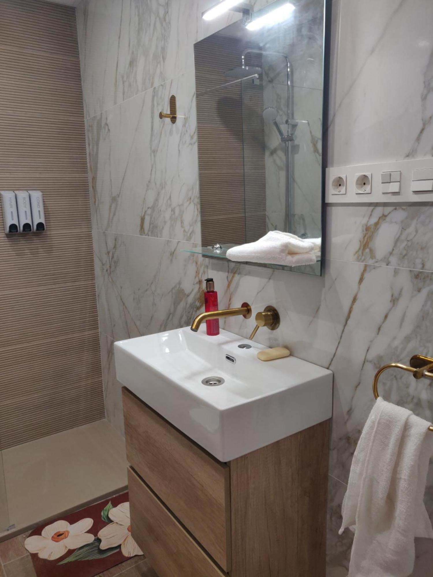 Apartamentos Soleados Cerca De La Playa La Mata Τορεβιέχα Εξωτερικό φωτογραφία