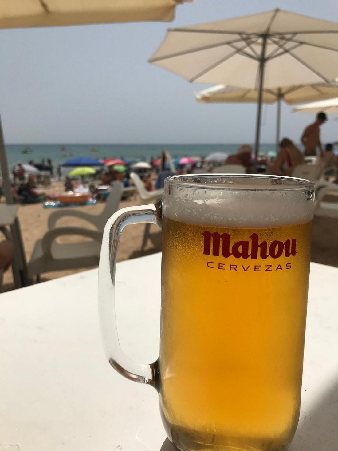 Apartamentos Soleados Cerca De La Playa La Mata Τορεβιέχα Εξωτερικό φωτογραφία